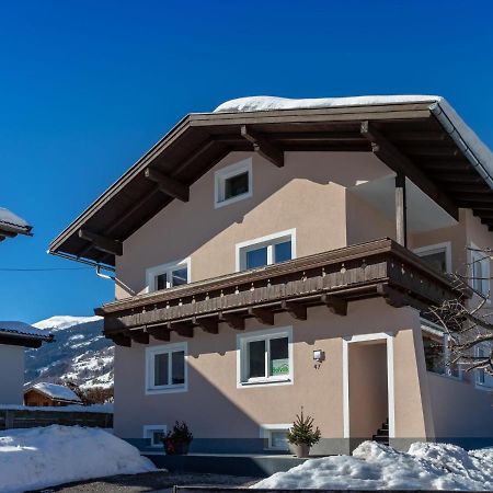 Modern Apartment Near Ski Area In M Hlbach Dorf  Екстериор снимка