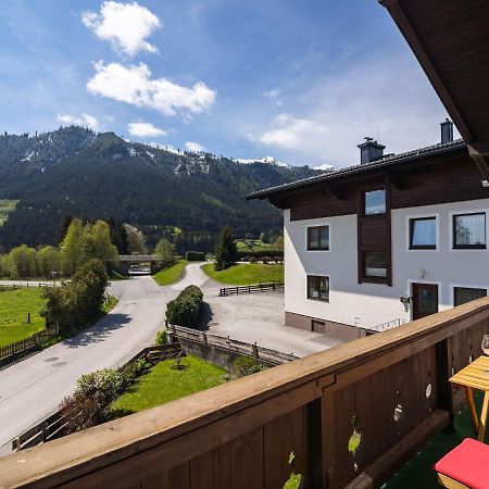 Modern Apartment Near Ski Area In M Hlbach Dorf  Екстериор снимка