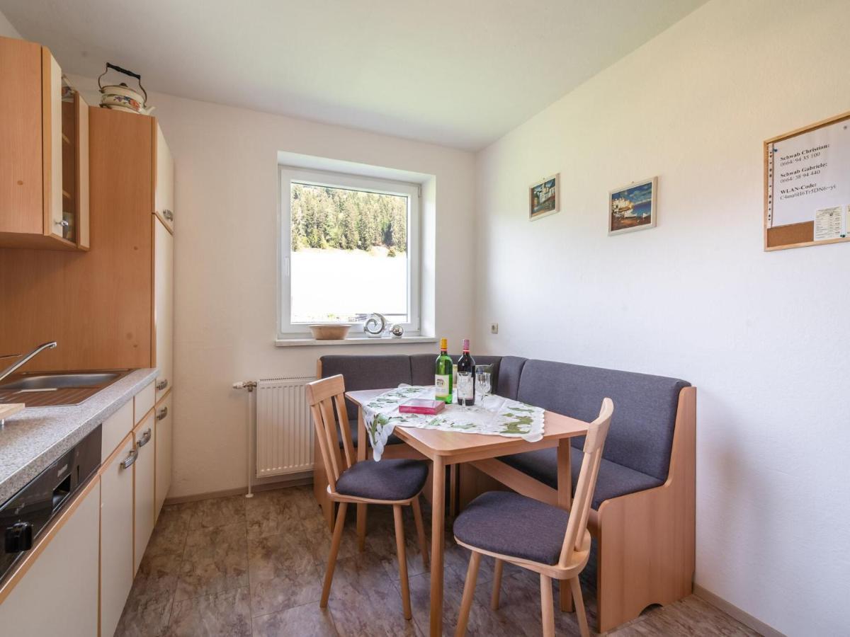 Modern Apartment Near Ski Area In M Hlbach Dorf  Екстериор снимка
