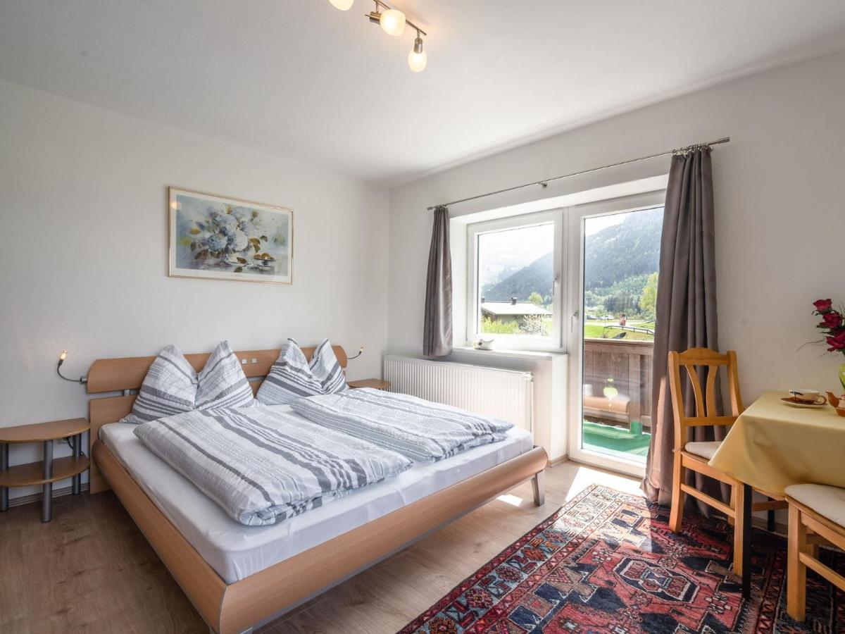 Modern Apartment Near Ski Area In M Hlbach Dorf  Екстериор снимка