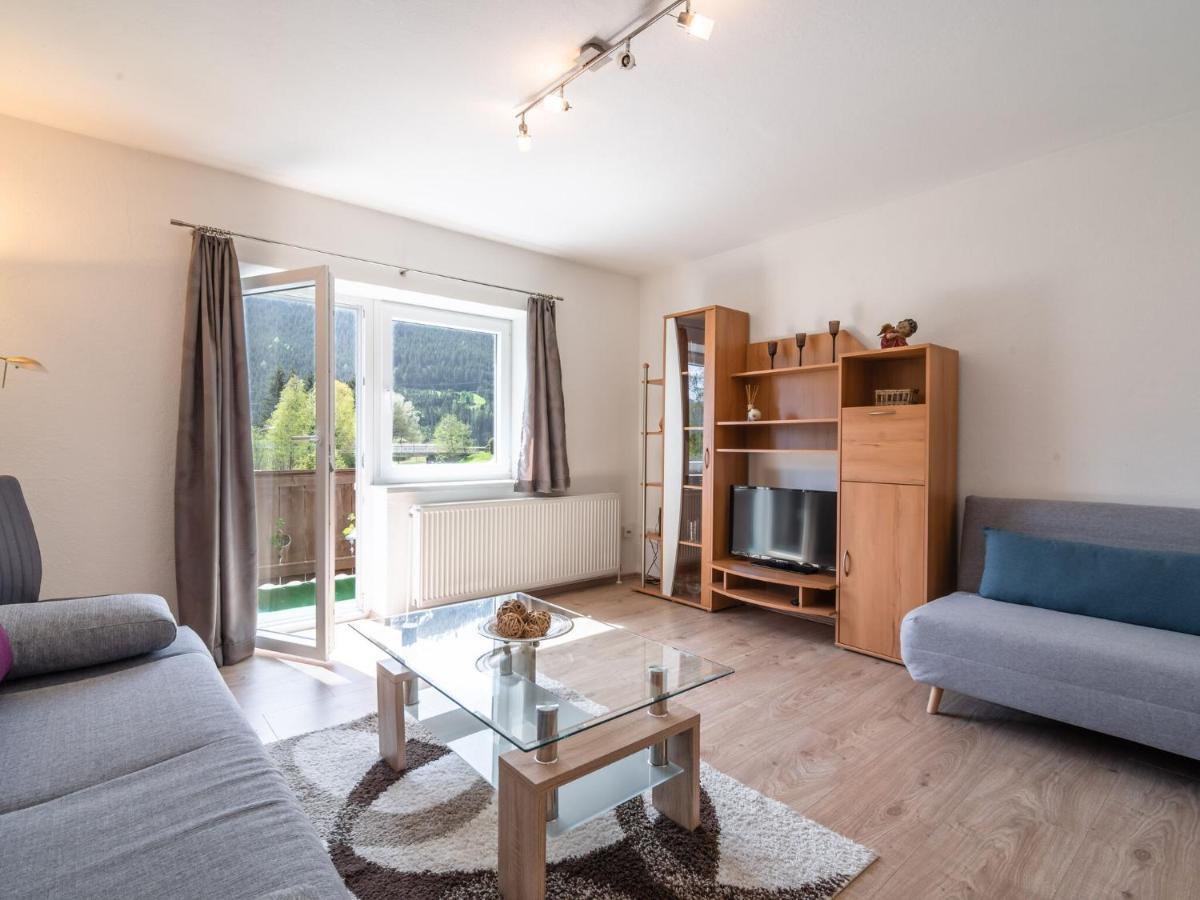Modern Apartment Near Ski Area In M Hlbach Dorf  Екстериор снимка