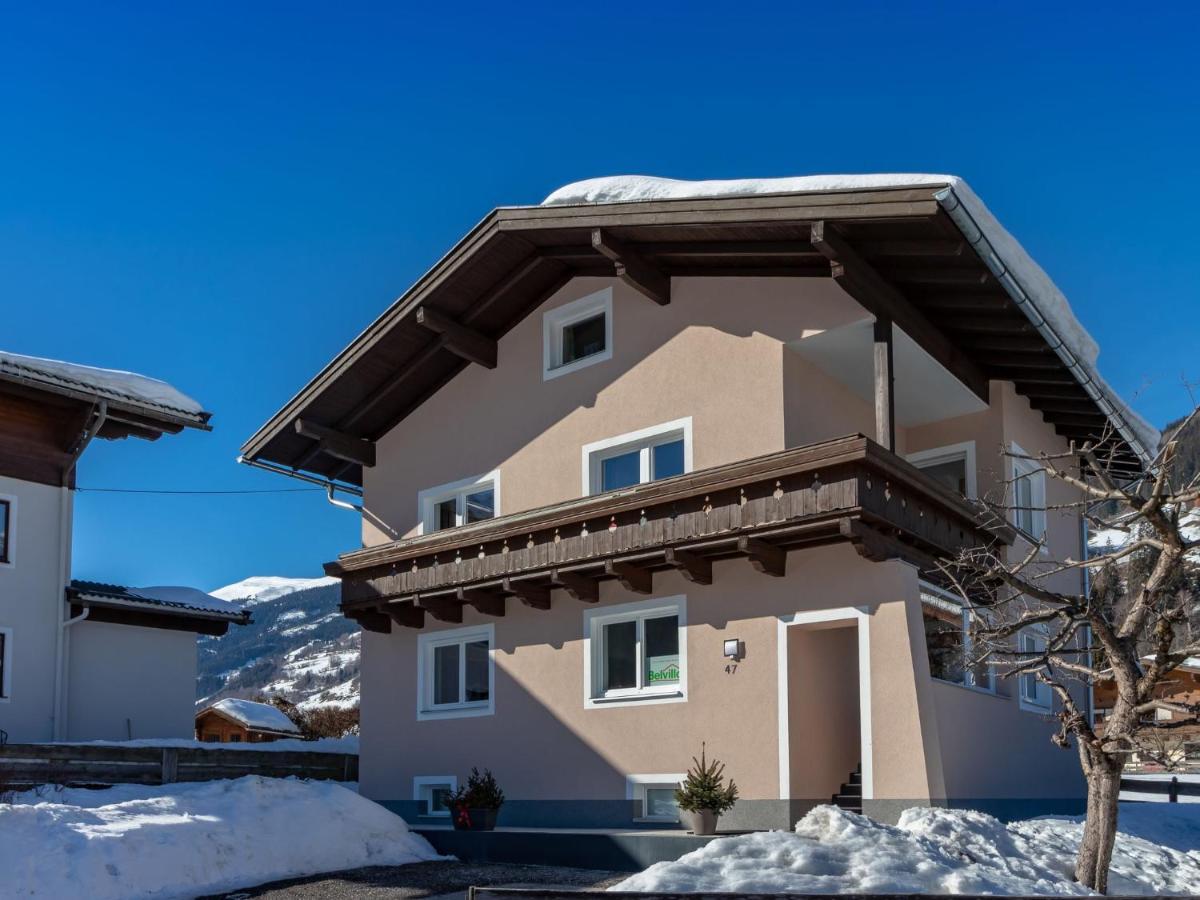 Modern Apartment Near Ski Area In M Hlbach Dorf  Екстериор снимка