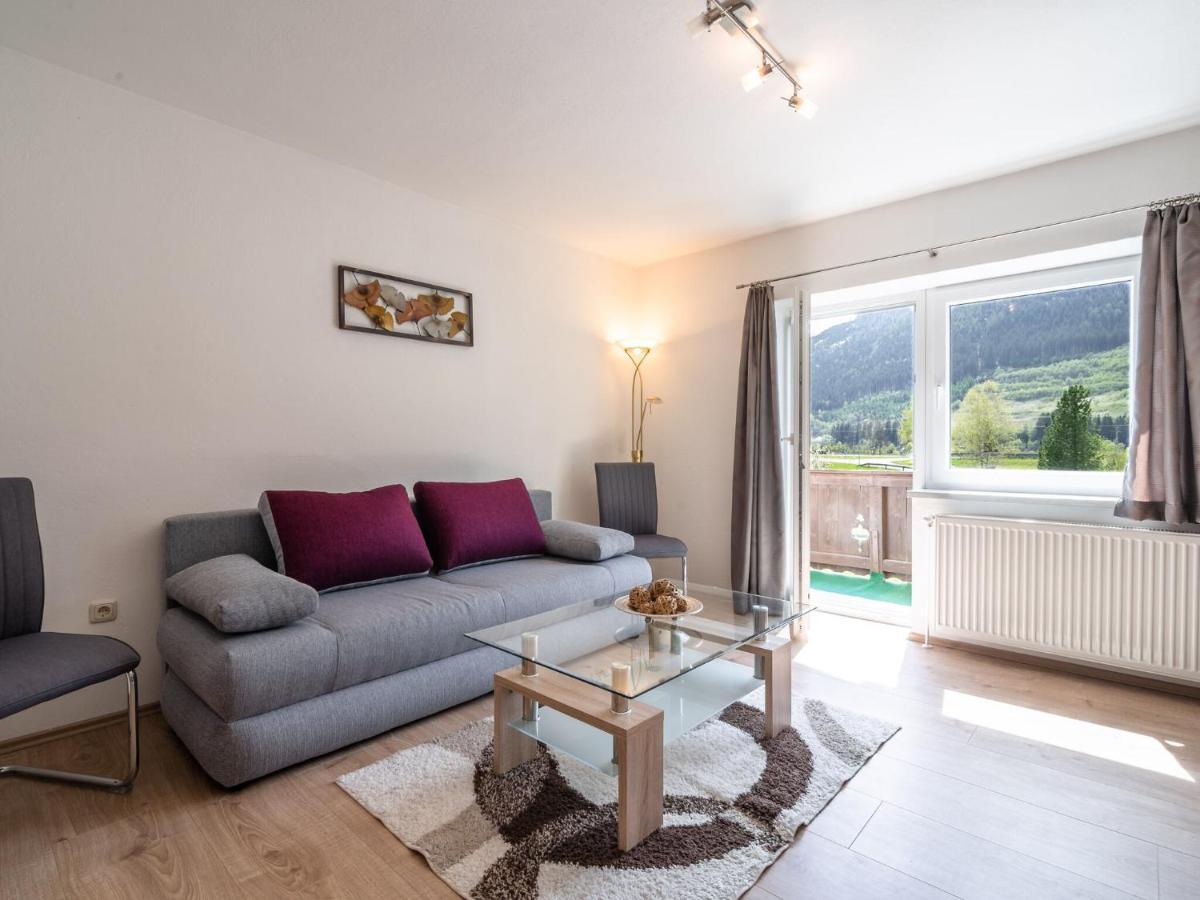 Modern Apartment Near Ski Area In M Hlbach Dorf  Екстериор снимка