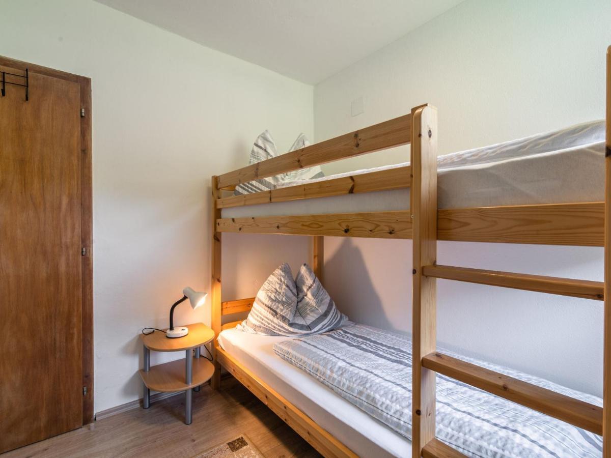 Modern Apartment Near Ski Area In M Hlbach Dorf  Екстериор снимка