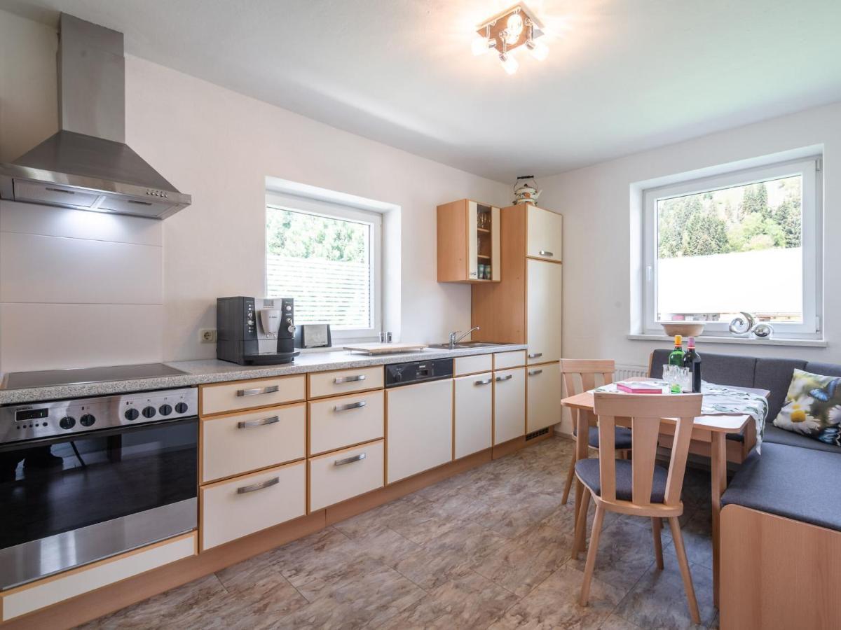 Modern Apartment Near Ski Area In M Hlbach Dorf  Екстериор снимка