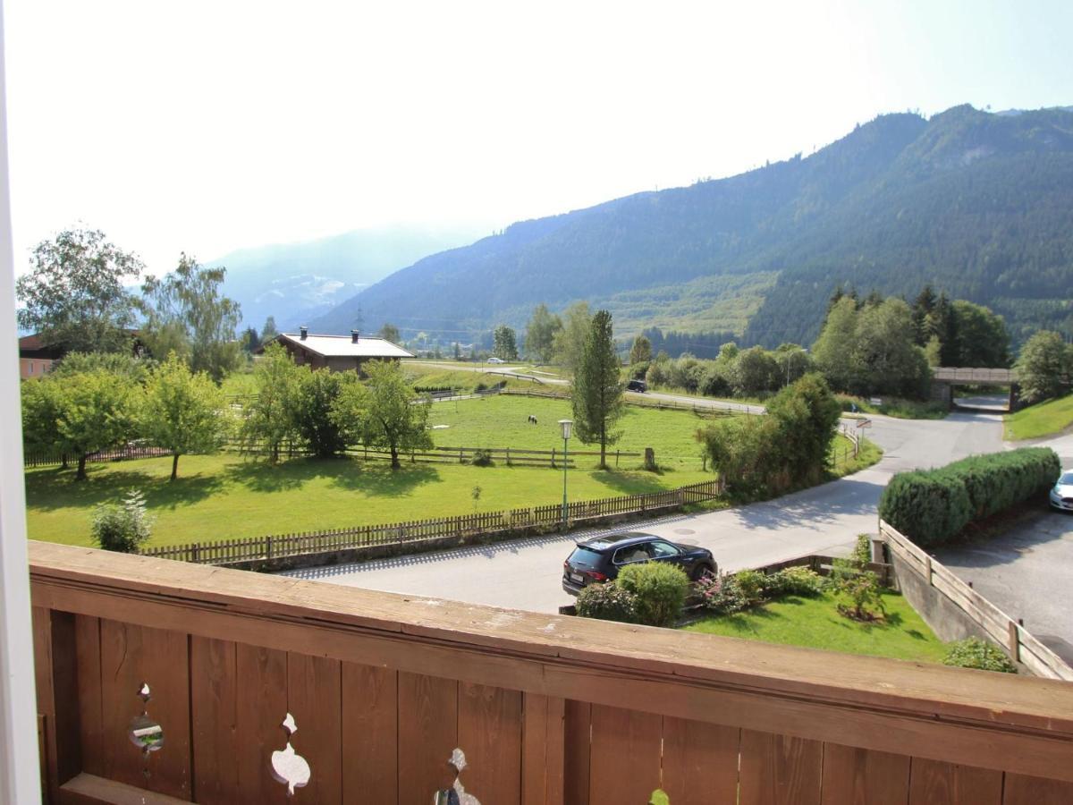 Modern Apartment Near Ski Area In M Hlbach Dorf  Екстериор снимка