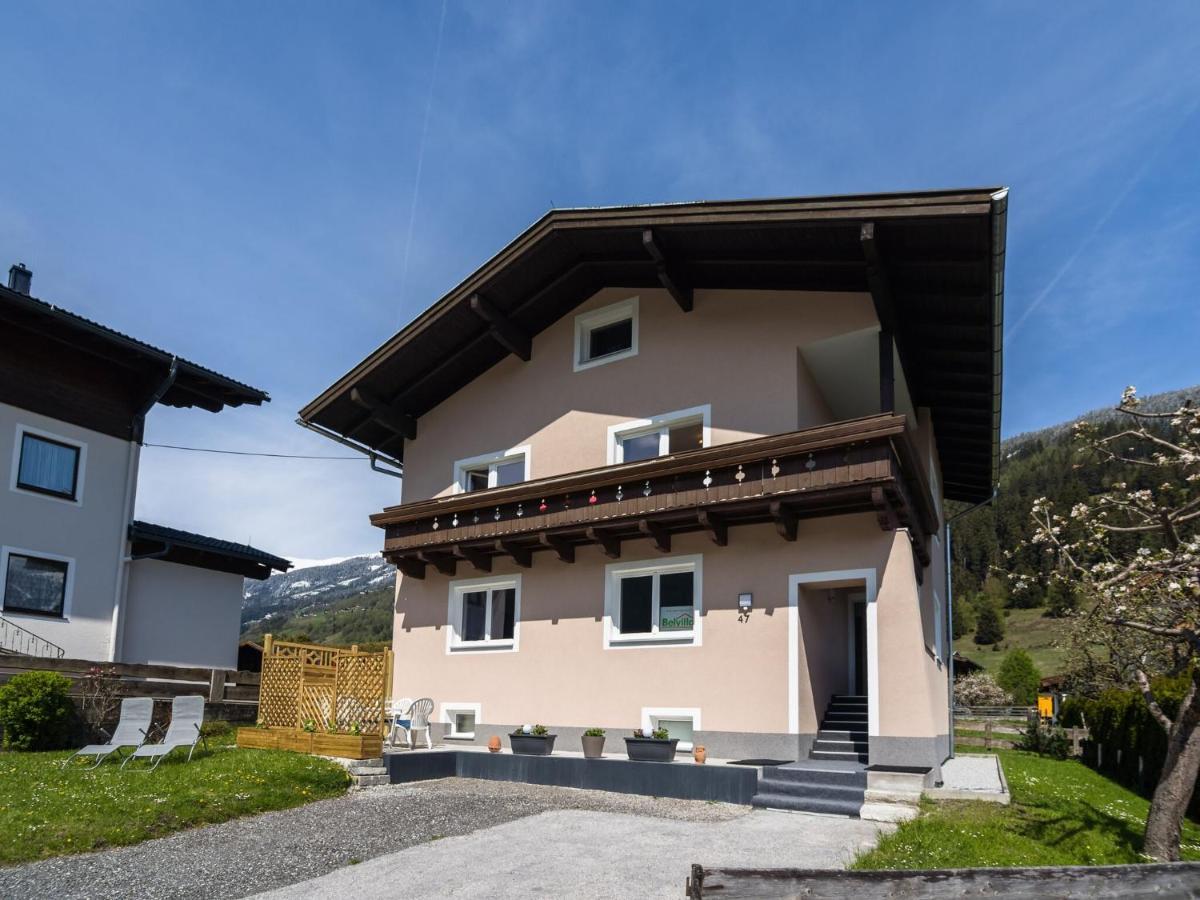 Modern Apartment Near Ski Area In M Hlbach Dorf  Екстериор снимка